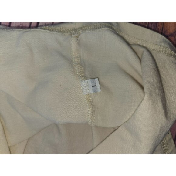 Texas Rangers Majestic Womens 2023 World Series Champions Raglan T-Shirt Large - Picture 6 of 8